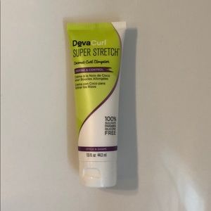 Deva Curl Super stretch Travel size